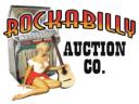 Rockabilly Auction Company logo